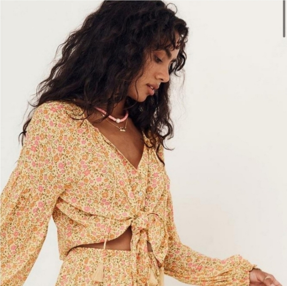 EUC Spell Rae Set Size XXL